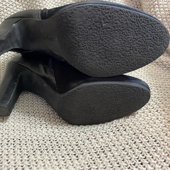 Sam Edelman Heeled‎ Booties, Size 7.5 - Picture 4 of 6